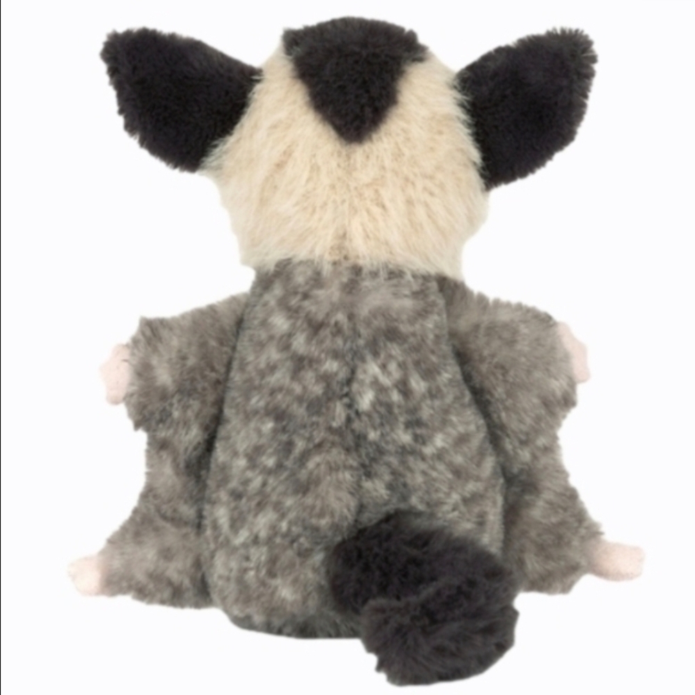 Jellycat Lolly Sugar Glider 5.5x5.5x2.4" Soft & Plush BNWT Authentic - Picture 4 of 7